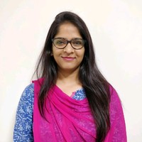 Nidhi Pandey
