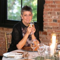 Tricia Sarrels