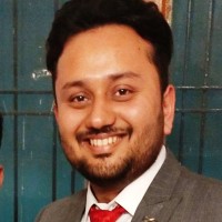 Arpit Mauni