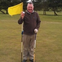 Garry Hackett