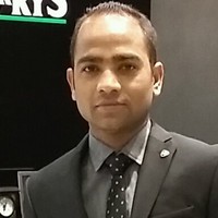 Md Saqib Khan