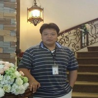 Tony S. W. Chow