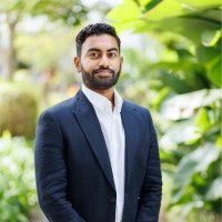 Nicholas Naicker