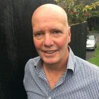 Paul McKenzie