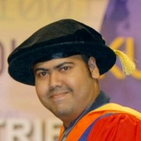 Dr. Eswaranathan E.
