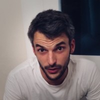 Fabien Babonneau