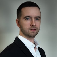 Arseniy Tikhomirov