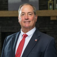 Dean Williamson, CFP®
