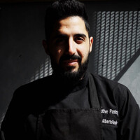 Alberto Fandy