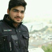 Anuj Shende