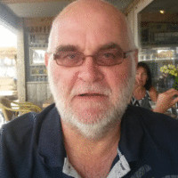 Geert Boekema