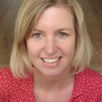 Caroline Gorissen van Schaik