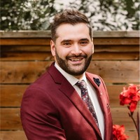 Joshua Duval