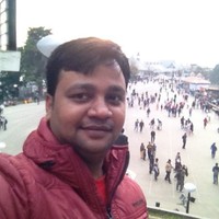 Amit Srivastava