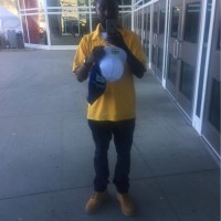 Daniel Obeng
