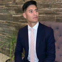 Brian Zepeda