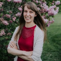 Caroleen Molenaar