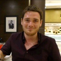 Daniel Wright