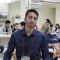 Rafael Torres Fernandes