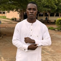 Alexander Okeke