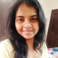 Akanksha .