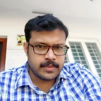 Biju Kuruveetil