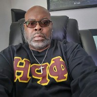Keith Williams Sr.