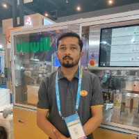 Ranjit Parmar