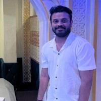 Nithesh Narayan