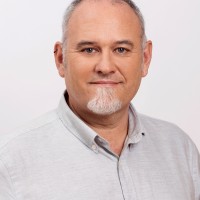 Joseba K Fernández Pérez