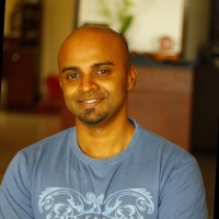 Sandeep Chandran