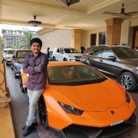Kaustubh Ambekar
