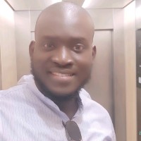 Mouhamadou Bamba Diop
