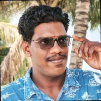 Nidhin Nandanan