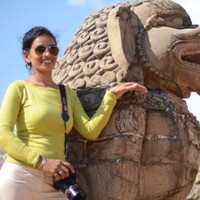 Simran Kaur