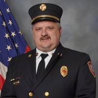 Anthony Clousher, CFEI