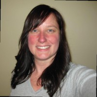Bev Vaillancourt