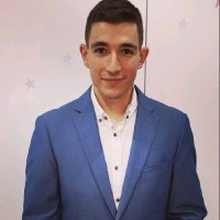 Israel Zarza Marchante
