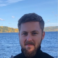 Pontus Forsvik
