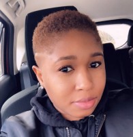 Asia-Simone Baker