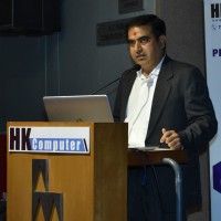 Kashyap Patel