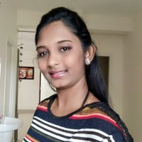Bhargavi N