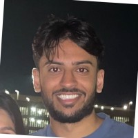 Niran Patel