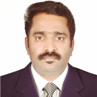 Ranjith Krishnan