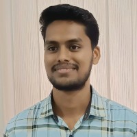 Yuvaraj Saravanan