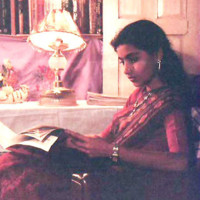 Dhanashri Bangde
