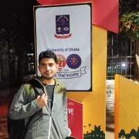 Md Kamruzzaman