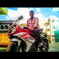 A. MOHAN Krishna chowdary