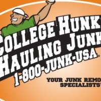 College Hunks Hauling Junk
