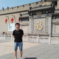 常宇杰
